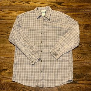 Northern reflections VINTAGE 90s - 100% cotton, worn 1x